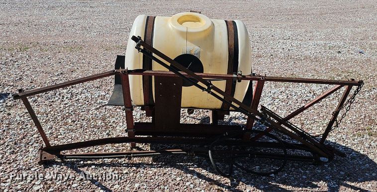 image for item DP0970 Turf sprayer