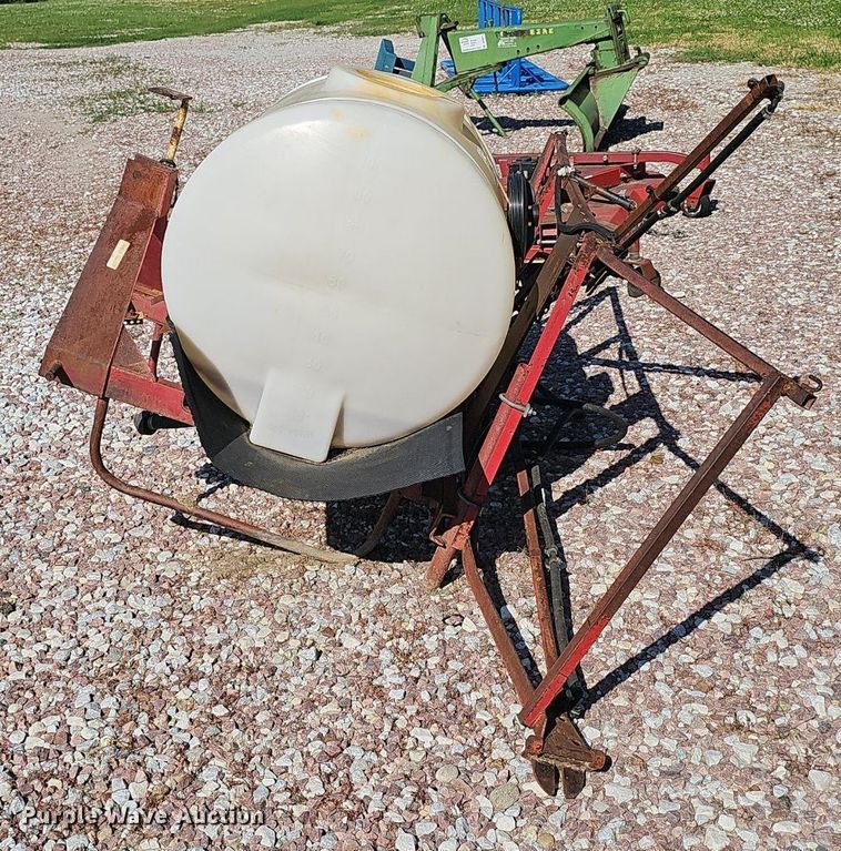 image for item DP0970 Turf sprayer