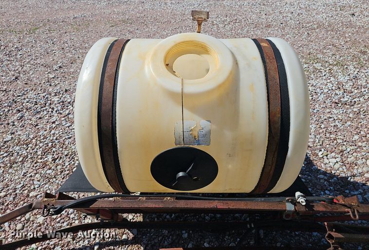 image for item DP0970 Turf sprayer