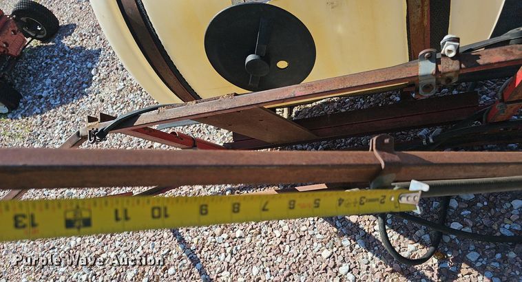 image for item DP0970 Turf sprayer