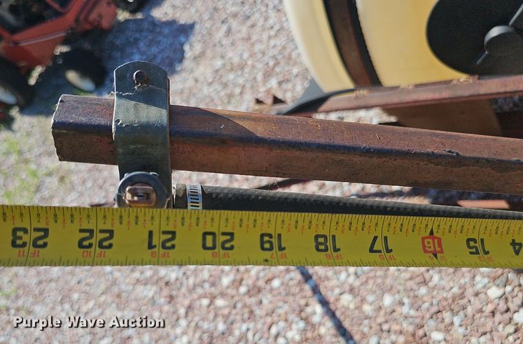 image for item DP0970 Turf sprayer