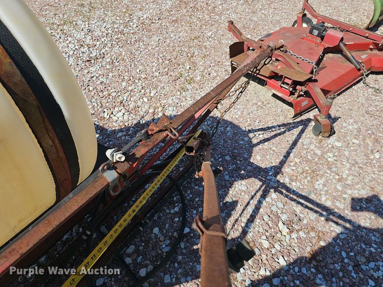 image for item DP0970 Turf sprayer