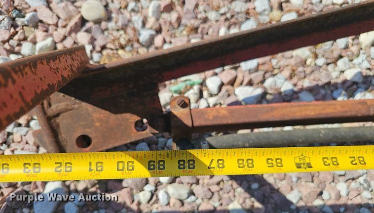 image for item DP0970 Turf sprayer