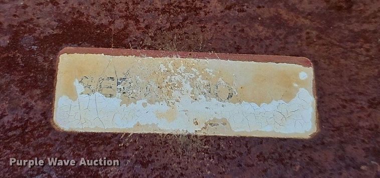 image for item DP0970 Turf sprayer