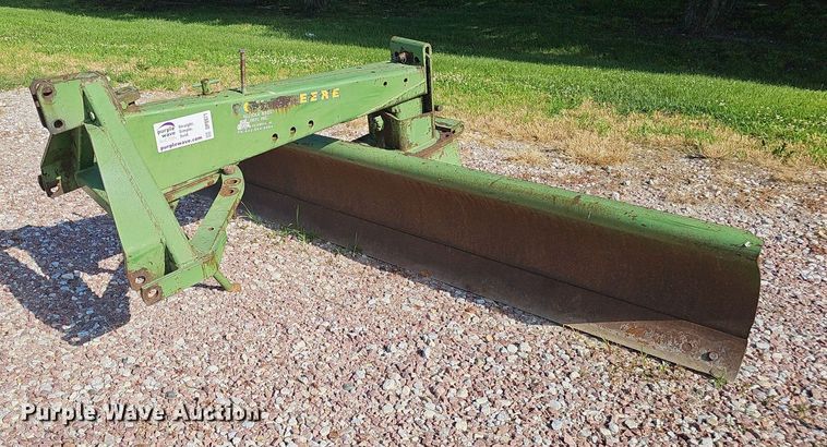 image for item DP0971 John Deere 108