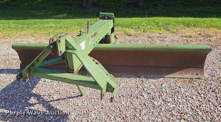 image for item DP0971 John Deere 108
