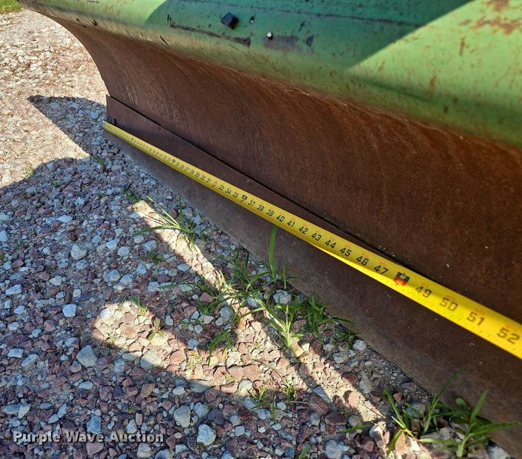 image for item DP0971 John Deere 108