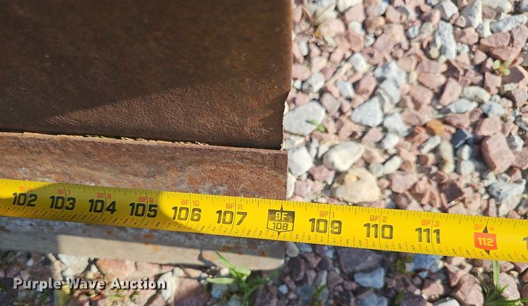 image for item DP0971 John Deere 108