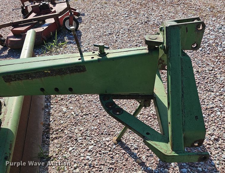 image for item DP0971 John Deere 108
