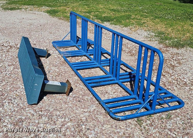 image for item DP0972 Park equipment