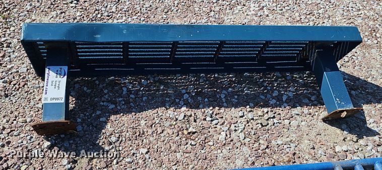 image for item DP0972 Park equipment