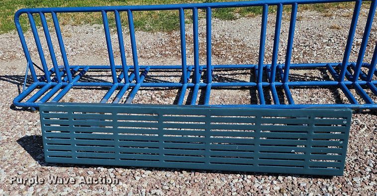 image for item DP0972 Park equipment