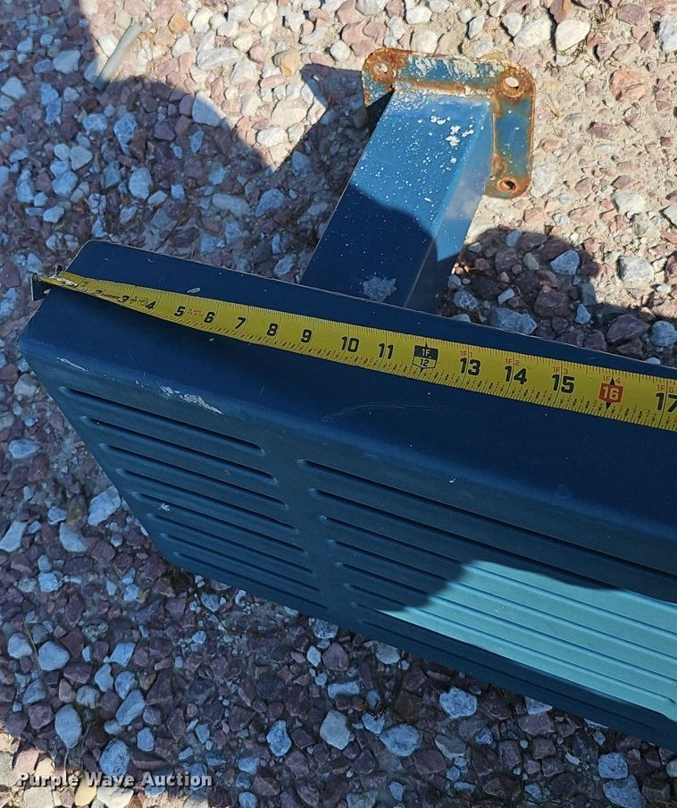 image for item DP0972 Park equipment