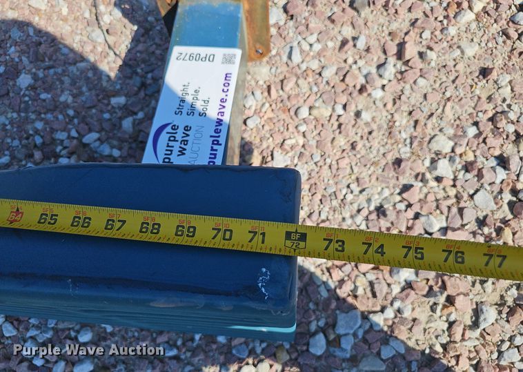 image for item DP0972 Park equipment