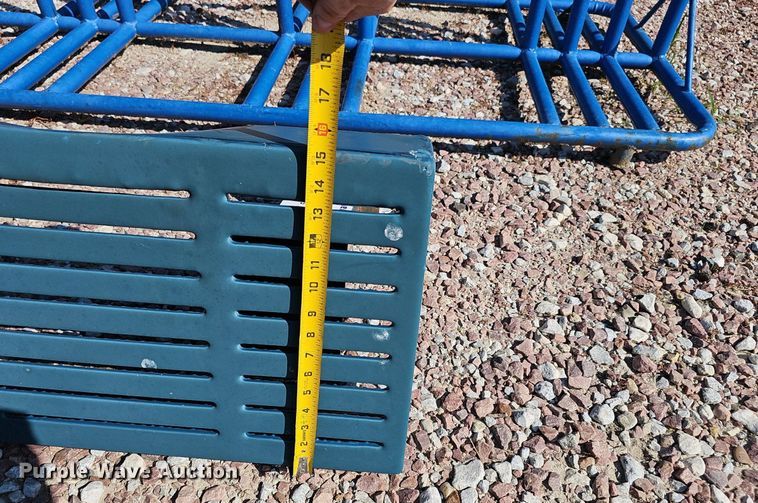 image for item DP0972 Park equipment