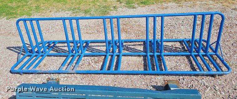 image for item DP0972 Park equipment