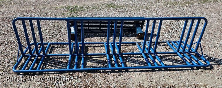 image for item DP0972 Park equipment