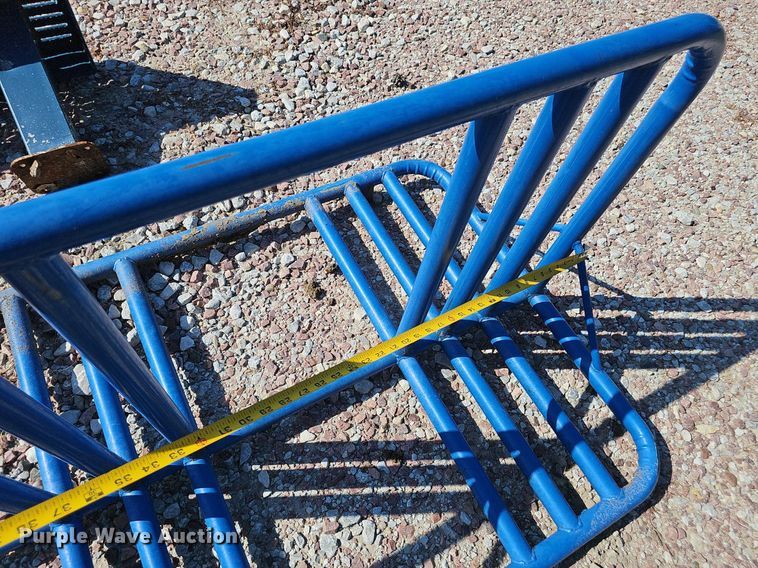 image for item DP0972 Park equipment