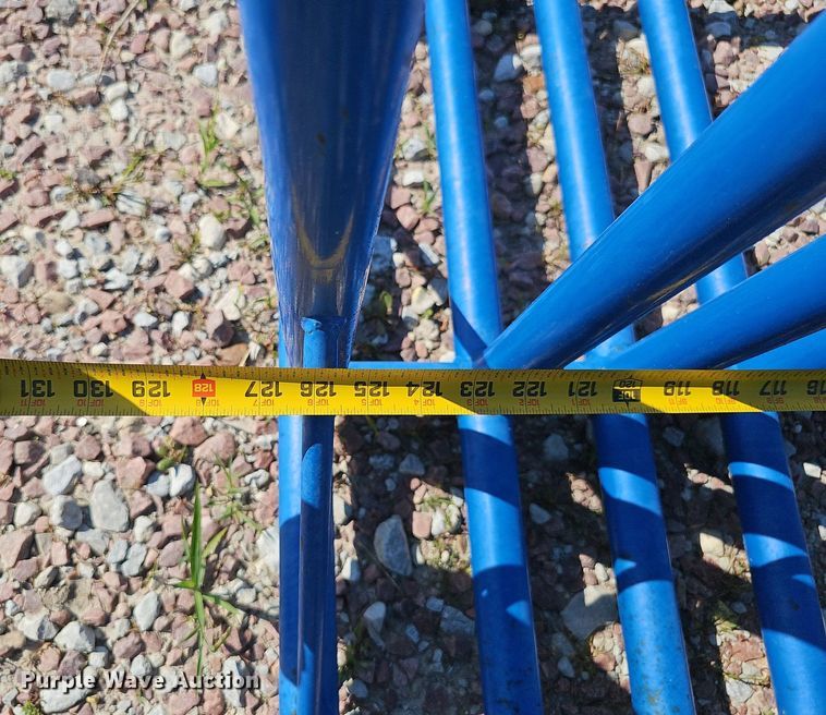 image for item DP0972 Park equipment