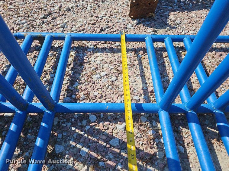 image for item DP0972 Park equipment