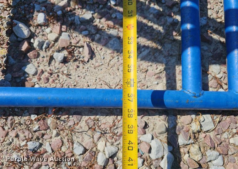 image for item DP0972 Park equipment