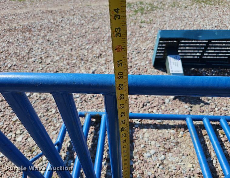 image for item DP0972 Park equipment