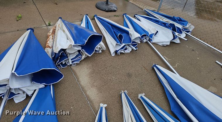 image for item DP1000 Pool equipment