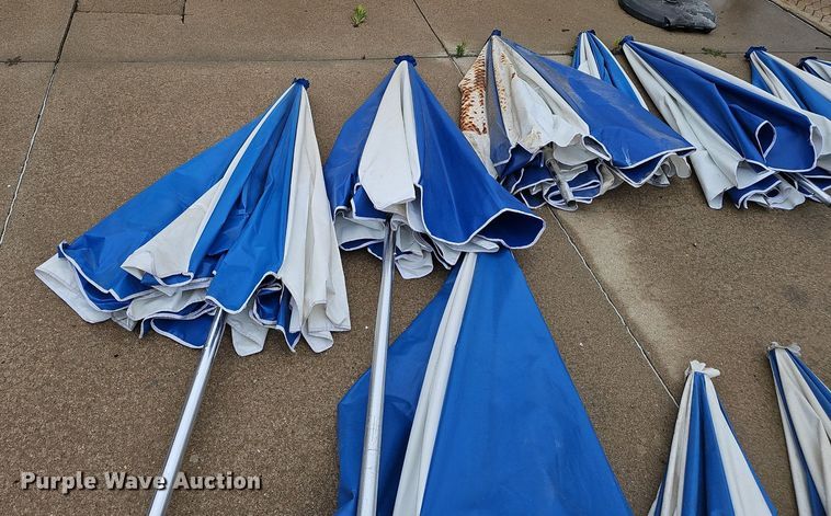 image for item DP1000 Pool equipment