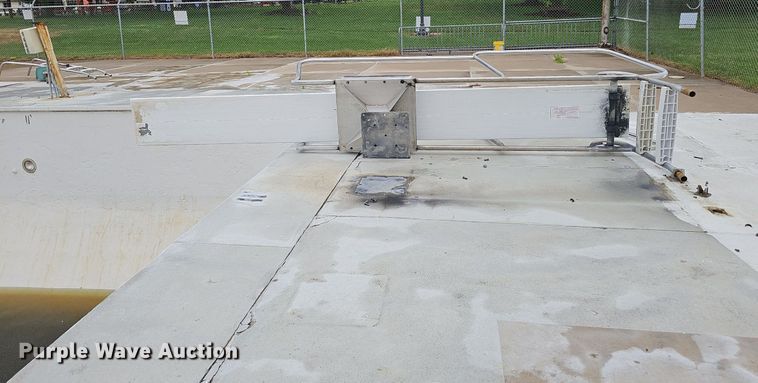 image for item DP1000 Pool equipment