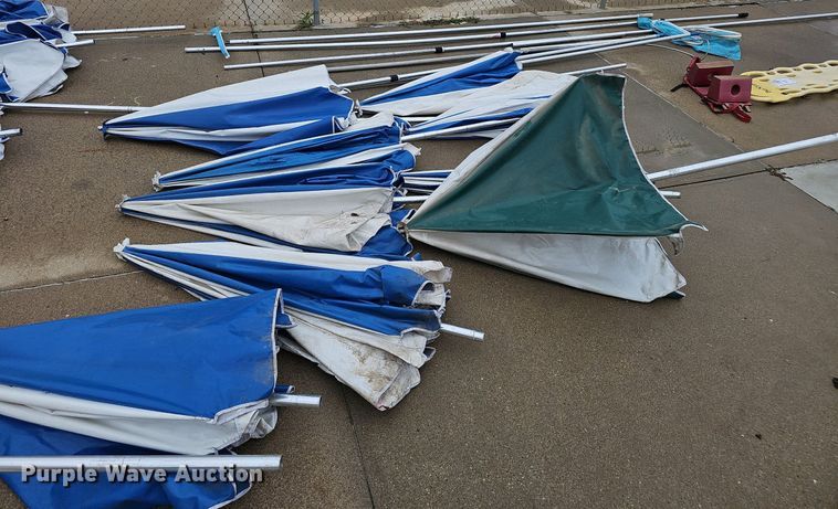 image for item DP1000 Pool equipment