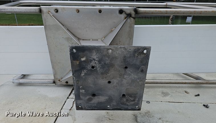 image for item DP1000 Pool equipment