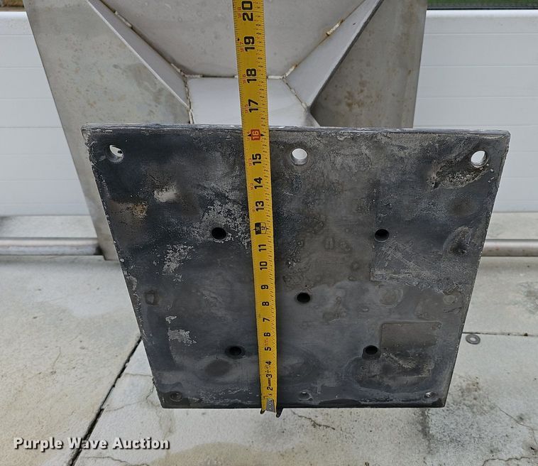 image for item DP1000 Pool equipment