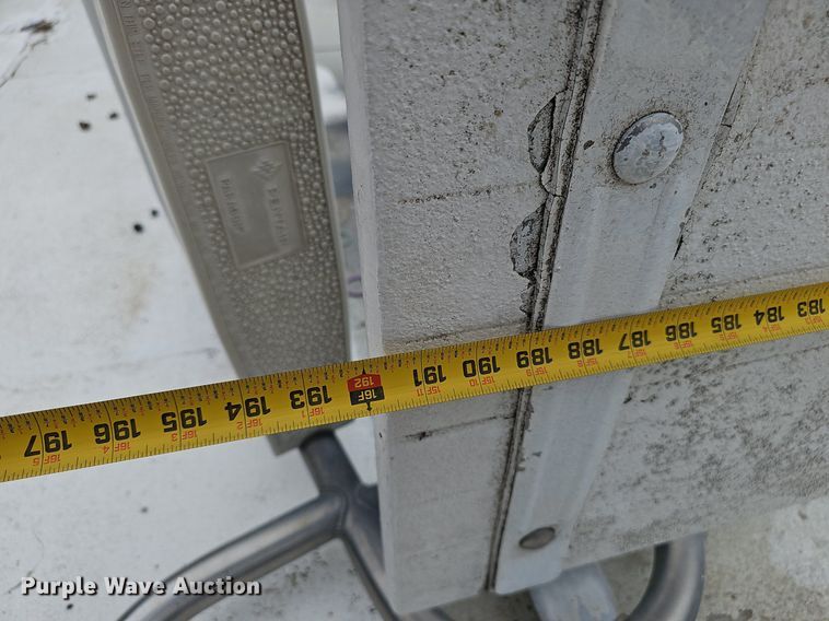 image for item DP1000 Pool equipment