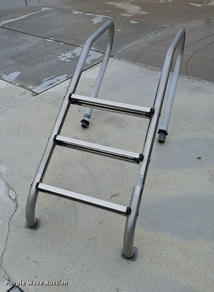 image for item DP1000 Pool equipment