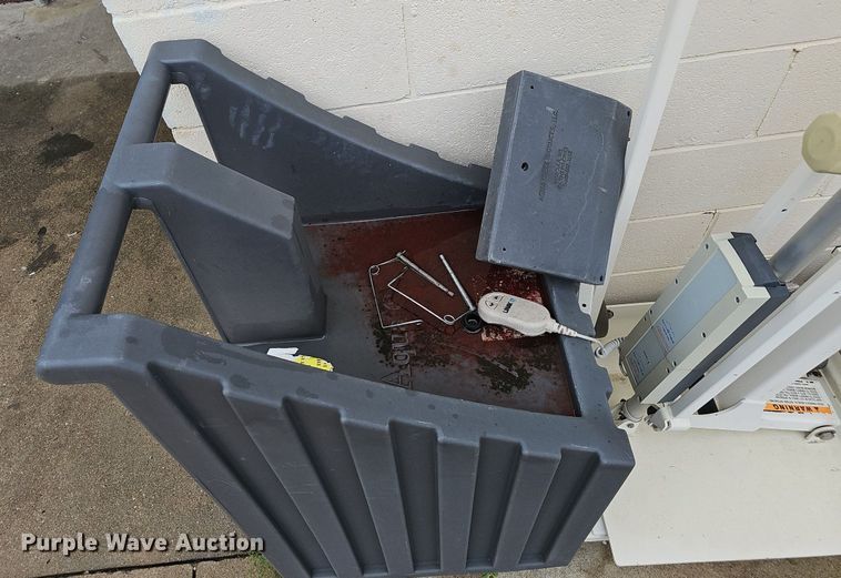 image for item DP1000 Pool equipment