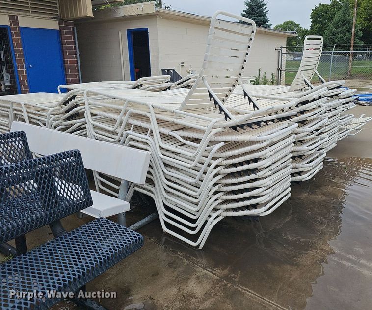 image for item DP1001 Park equipment