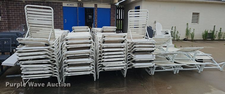 image for item DP1001 Park equipment