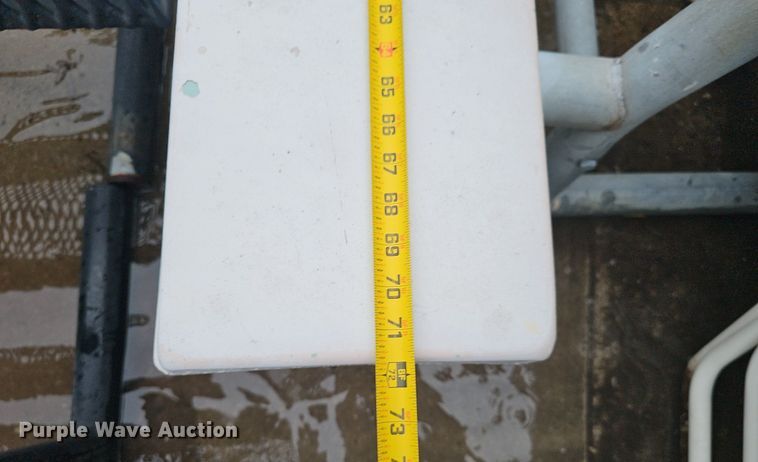 image for item DP1001 Park equipment