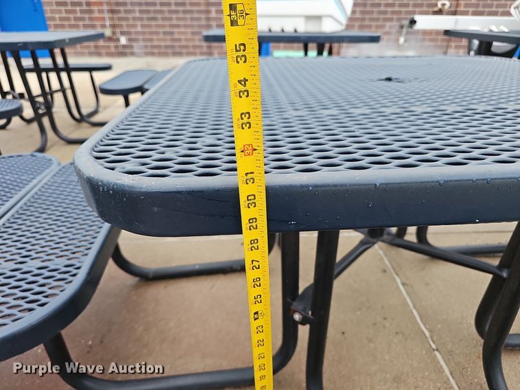 image for item DP1001 Park equipment