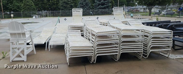 image for item DP1001 Park equipment