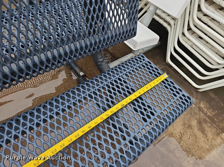 image for item DP1001 Park equipment