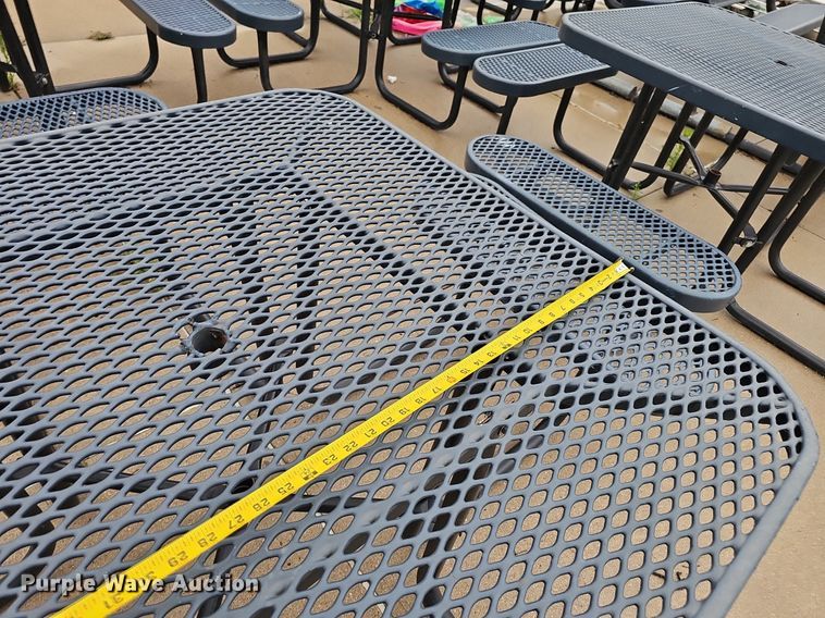 image for item DP1001 Park equipment