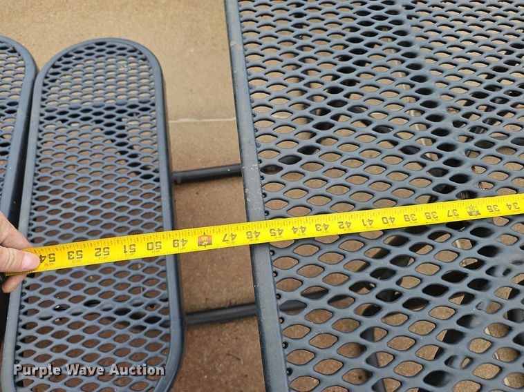 image for item DP1001 Park equipment