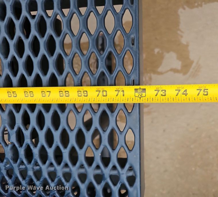 image for item DP1001 Park equipment