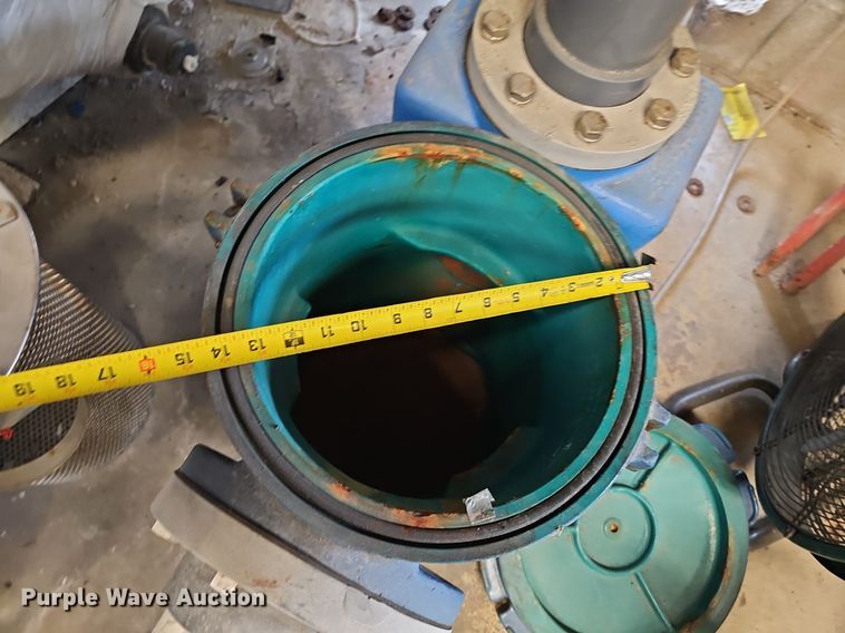 image for item DP1002 Pool equipment