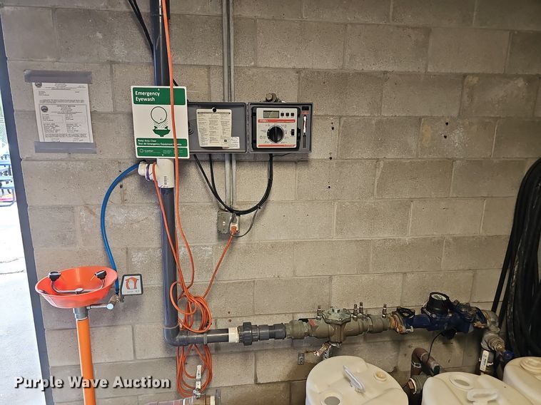 image for item DP1002 Pool equipment