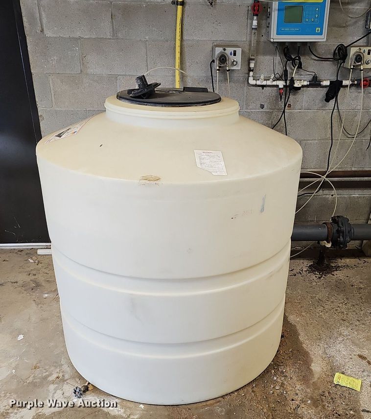 image for item DP1002 Pool equipment