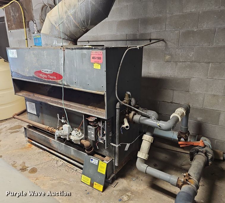 image for item DP1002 Pool equipment