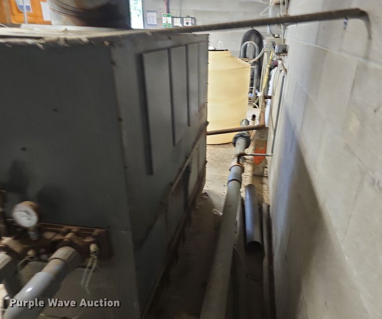 image for item DP1002 Pool equipment