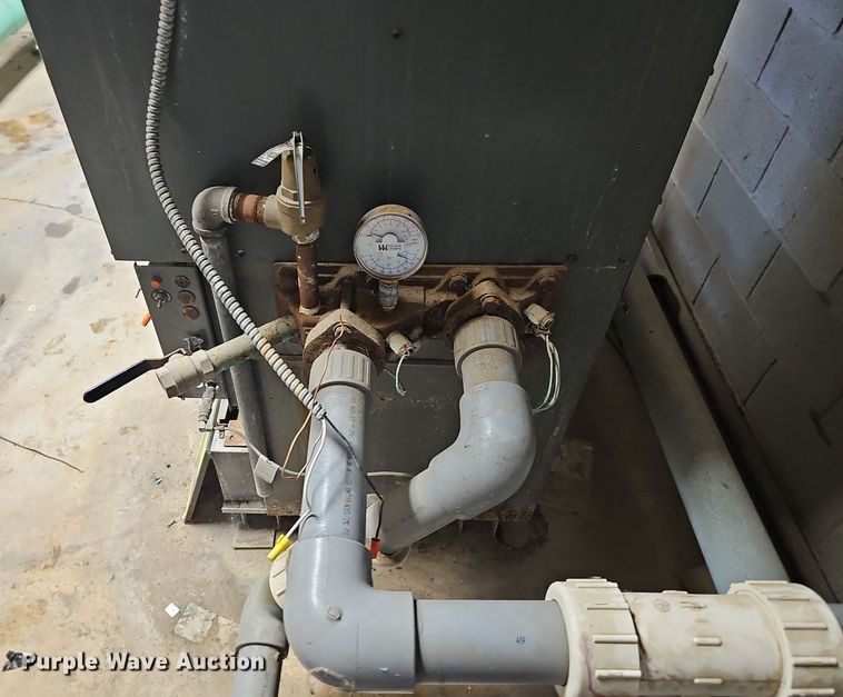 image for item DP1002 Pool equipment